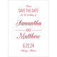 Fairytale Save the Date Cards Image 6 of 9